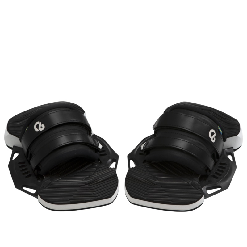 C6 - The Connection footstrap