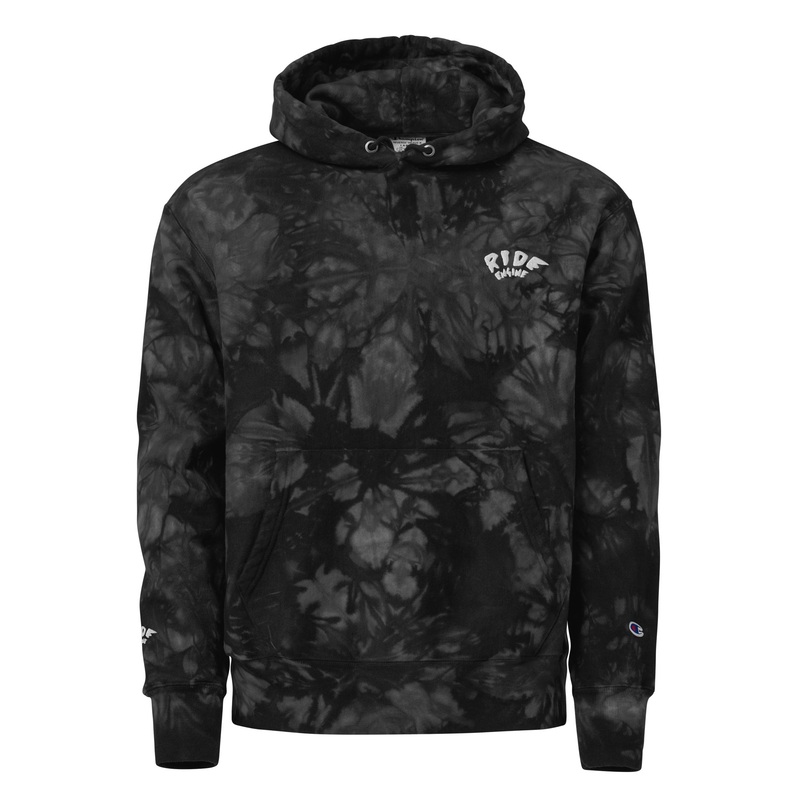 Champion Warm Tech Hoodie