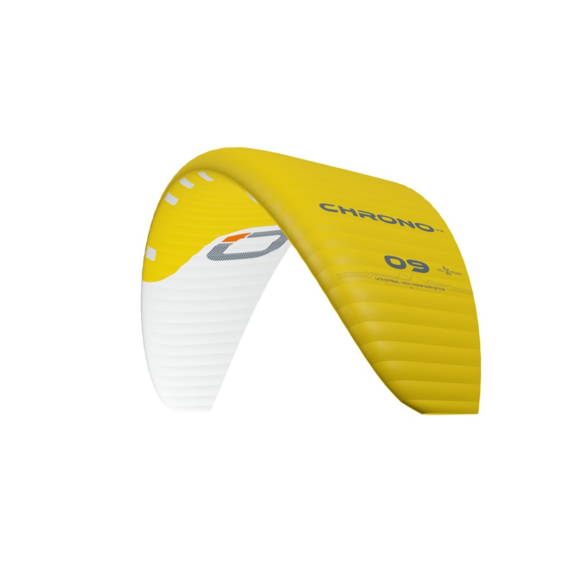 Chrono V5 Kite only with bag