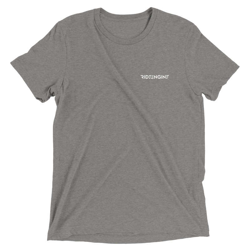 Corpo Wordmark Tee