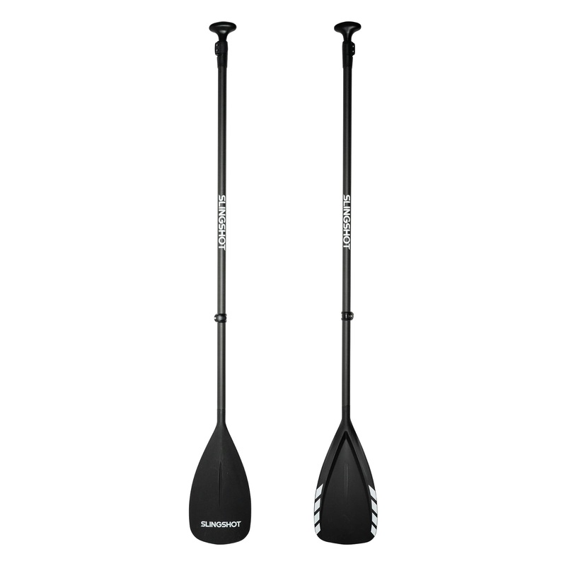 CrossbreedAirtech Paddle V2