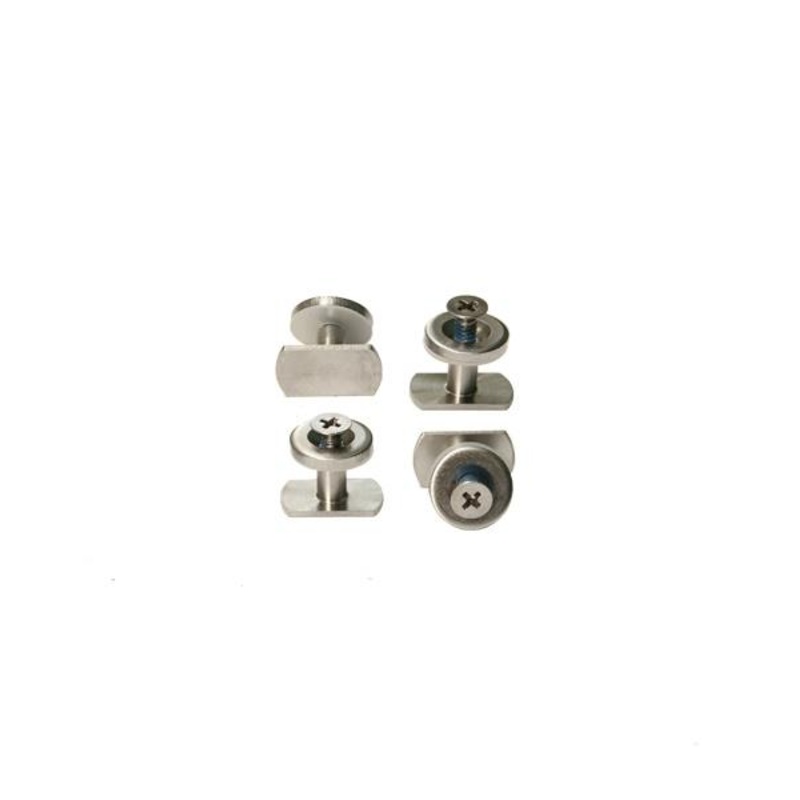 Fast Track Hardware Kit