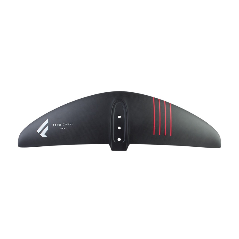 Foilpart Front Wing Aero Carve 2023