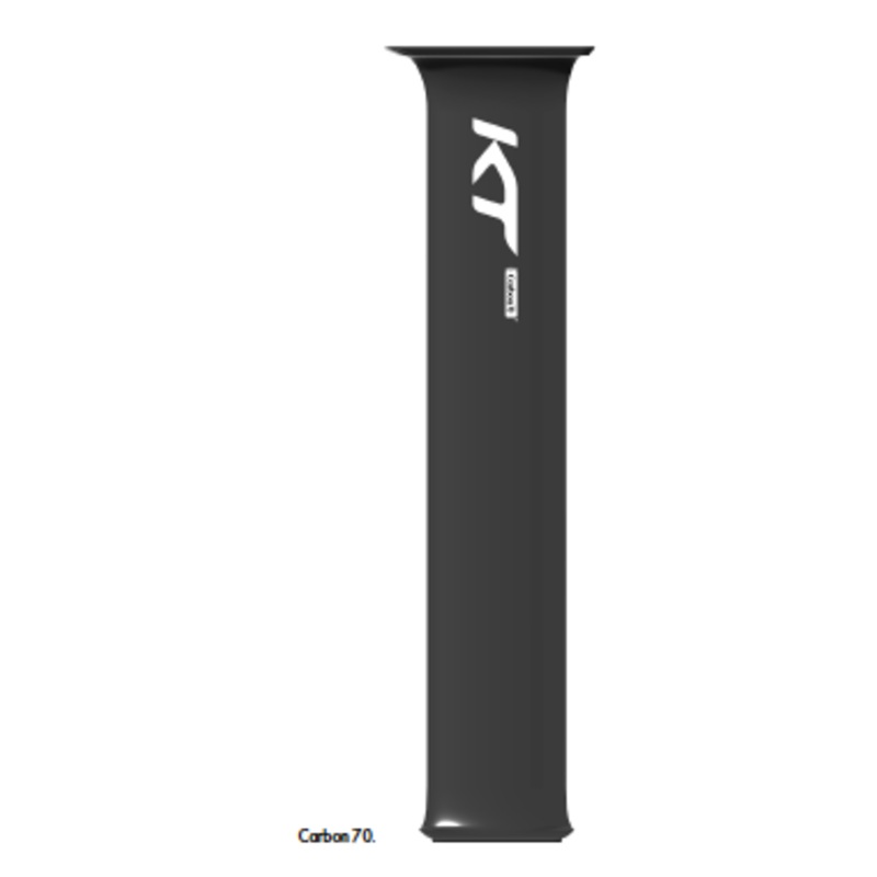 KT FOIL - Carbon Mast