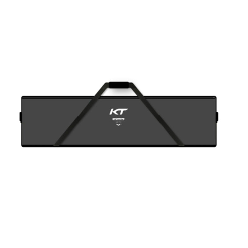 KT FOIL - Foil Travel Bag 110cm x 18cm x 27cm