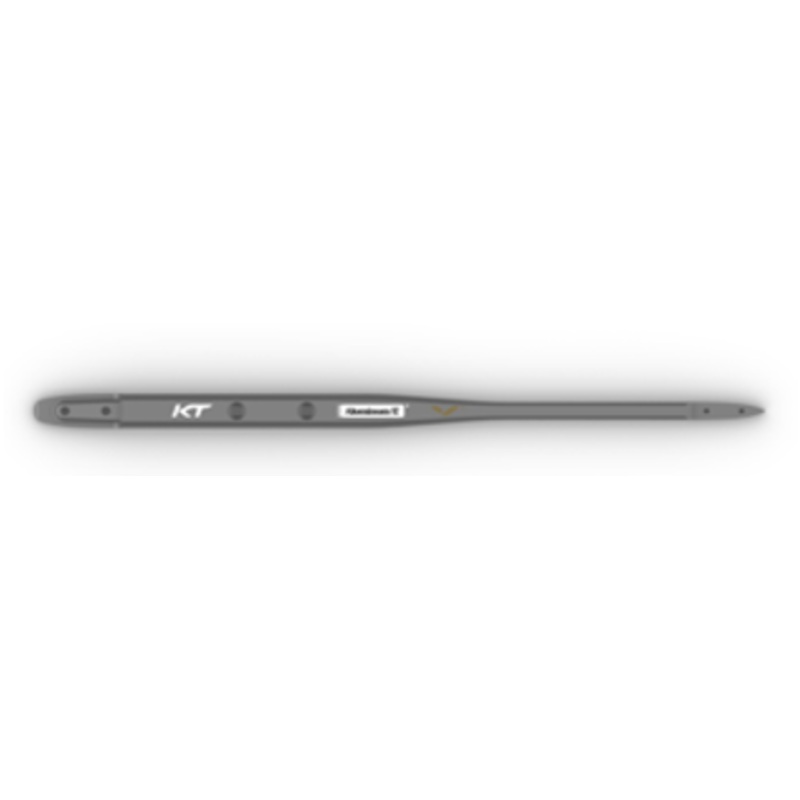 KT FOIL - Fuselage Aluminium