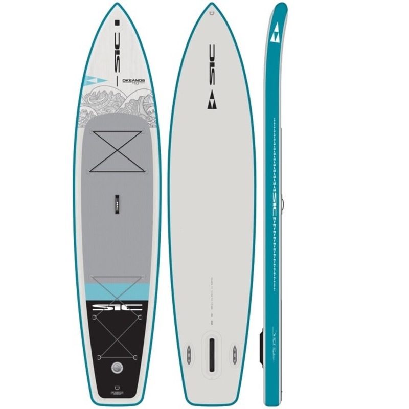 Okeanos Air Glide 2020 11' x 29"