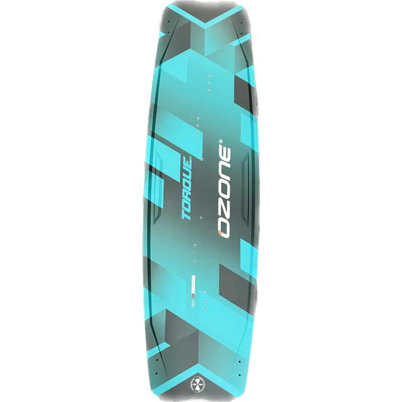 Ozone Torque V1 - 131cm x 39cm