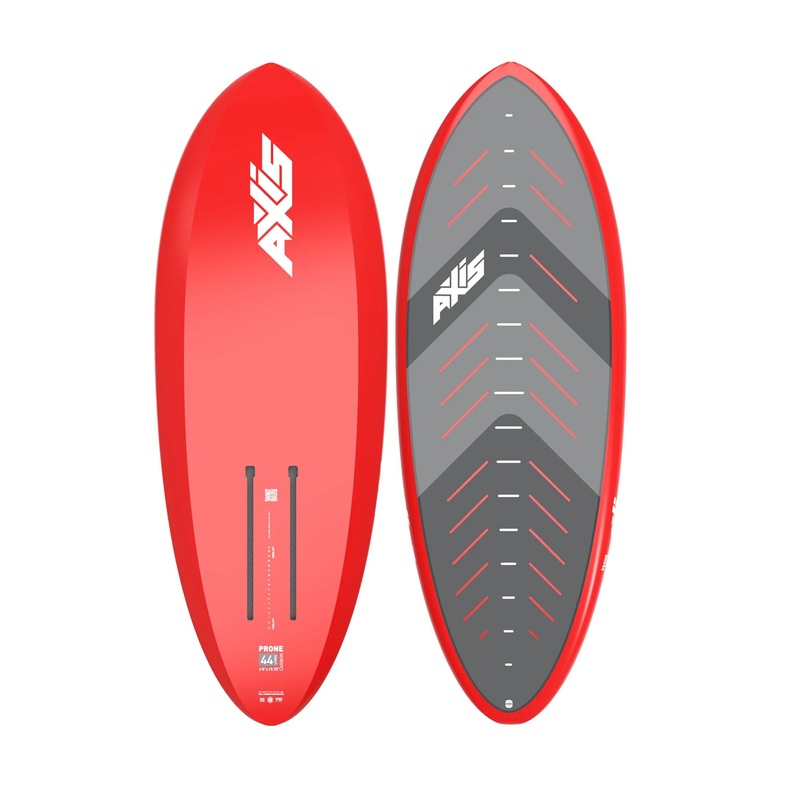 PRONE - Carbon Foilboard