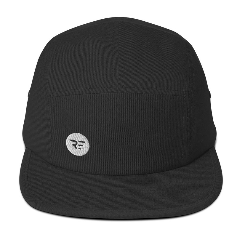 RE Spot Camp Hat
