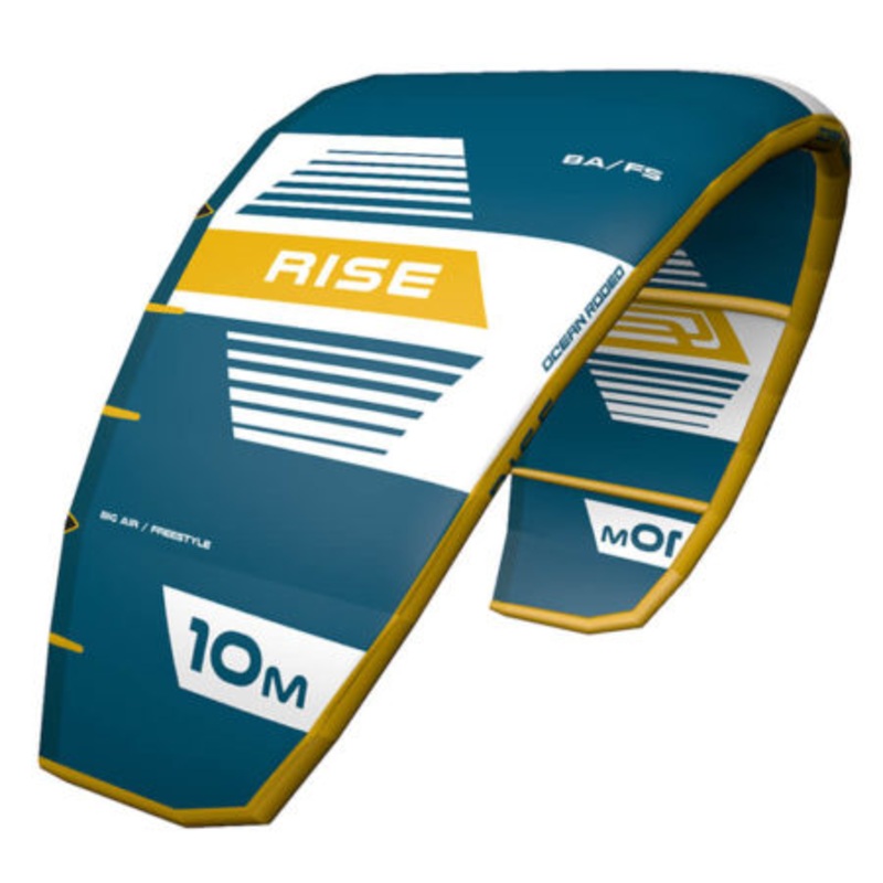 Rise A-Series 2021 - 10m
