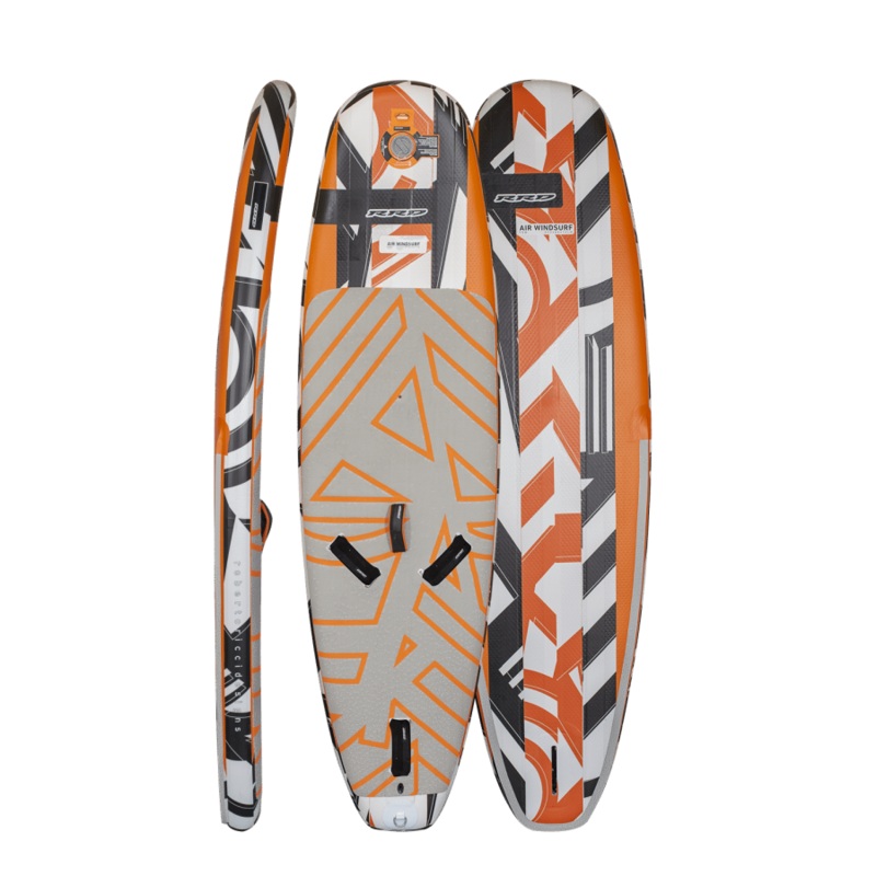 RRD - Airwindsurf Freestyle Wave V2 ( 220x60x12cm)