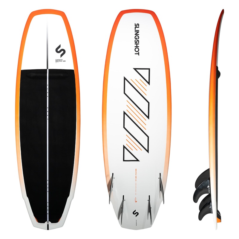 Sci-Fly XR V3