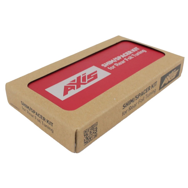 Shim/Spacer Kit