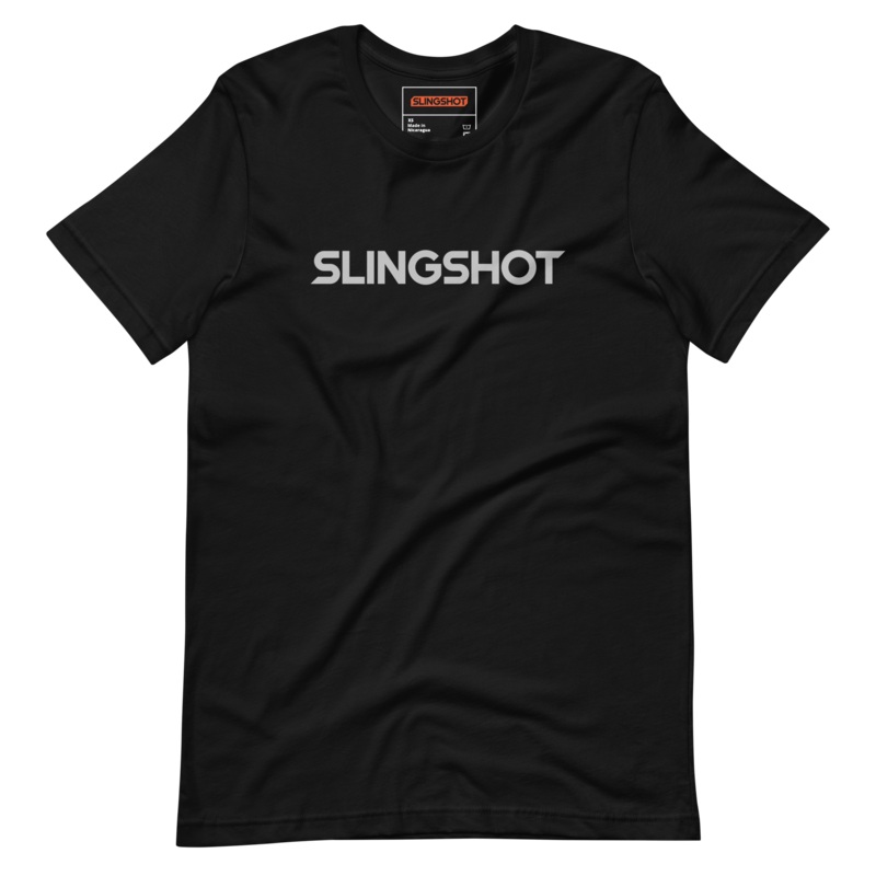 Slingshot Brand T