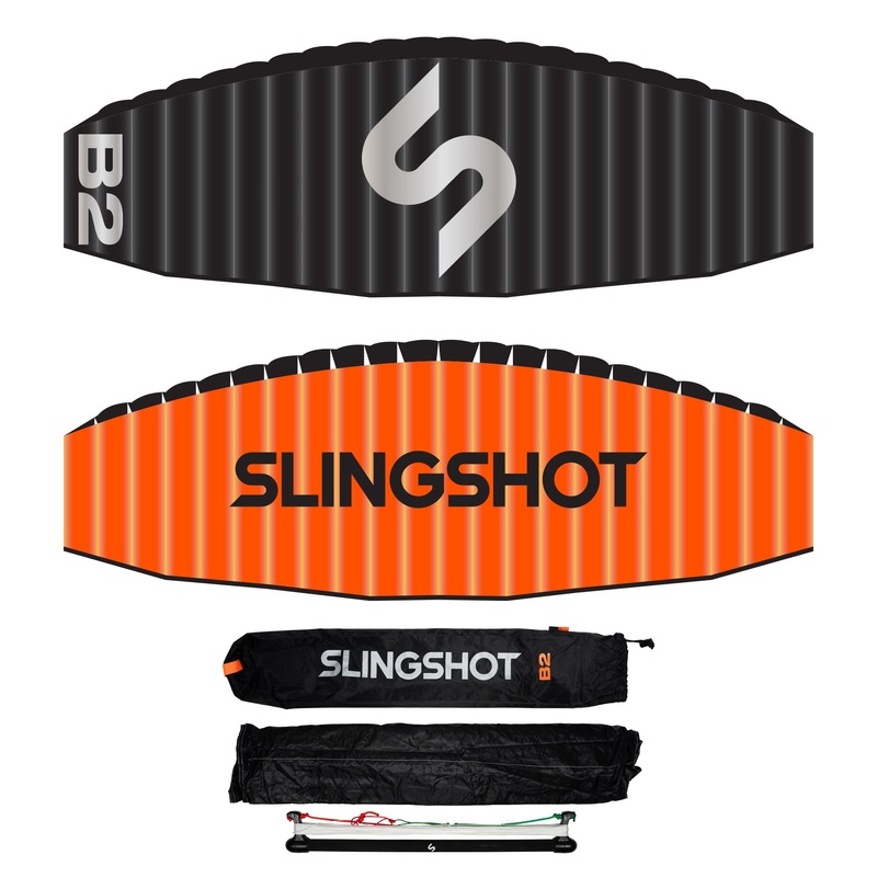 Slingshot Trainer Kite