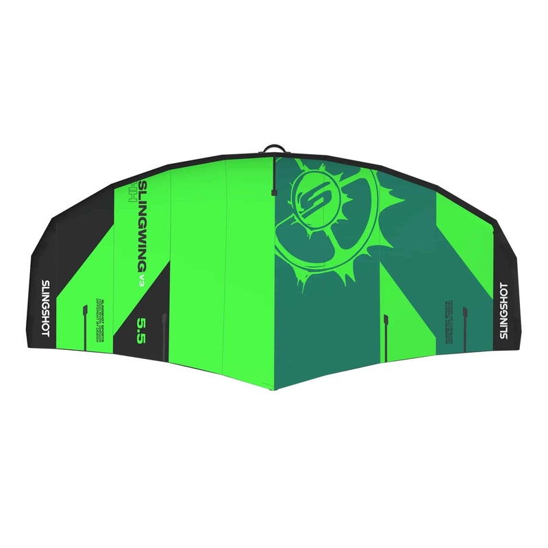 Slingwing V3 HH