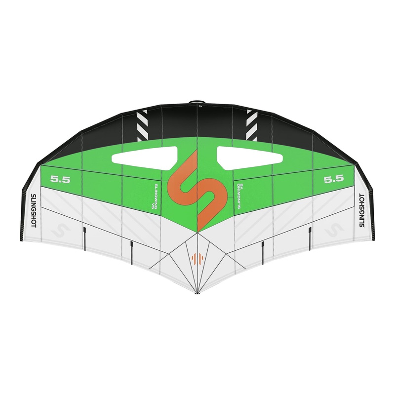 SlingWing V5