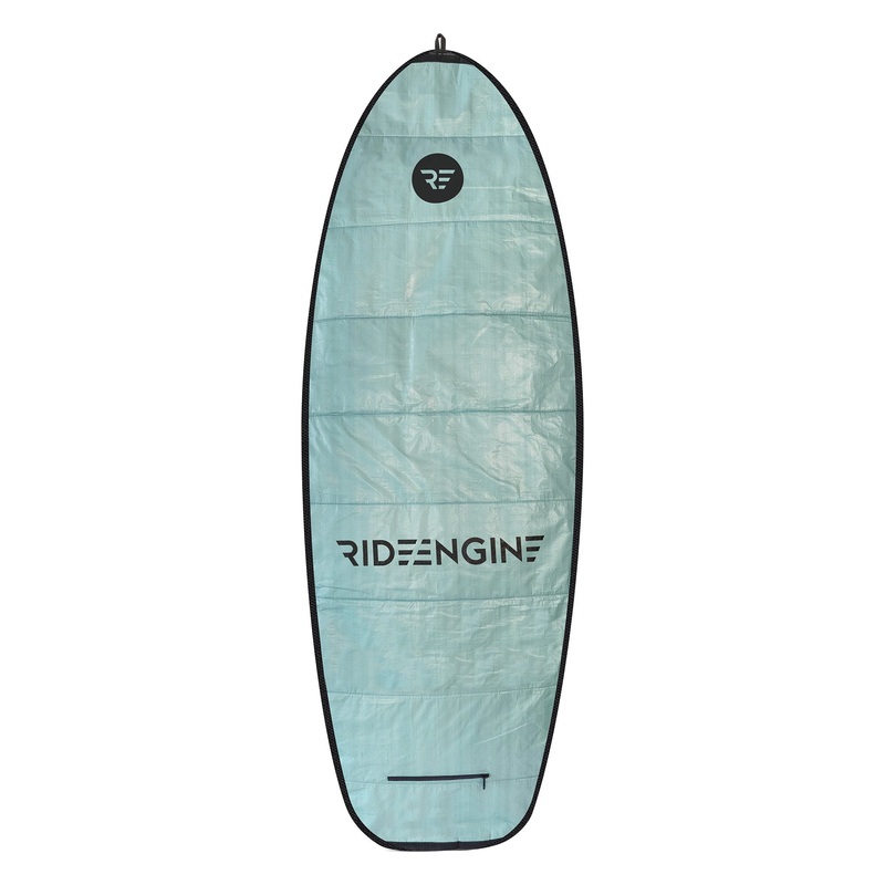 Solar Shield Surfboard Bag