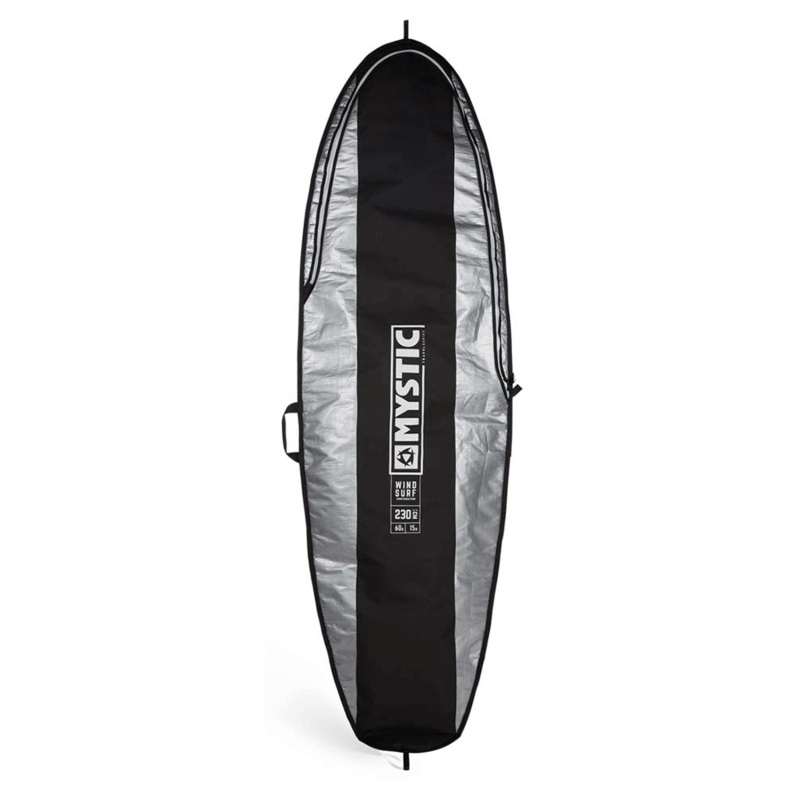 Star Windsurf Boardbag - 240x85cm