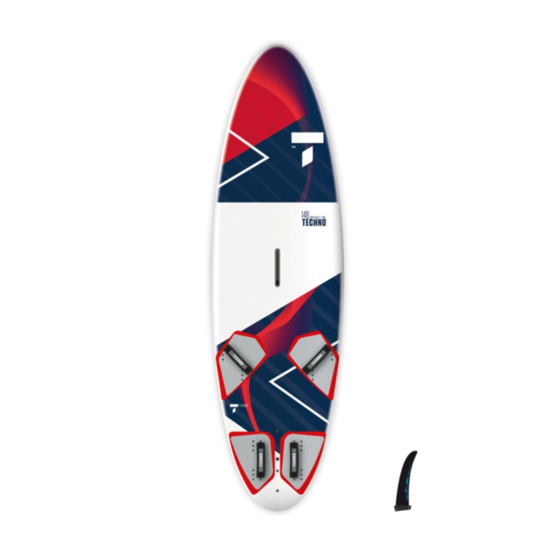 Techno Wind Foil 148L