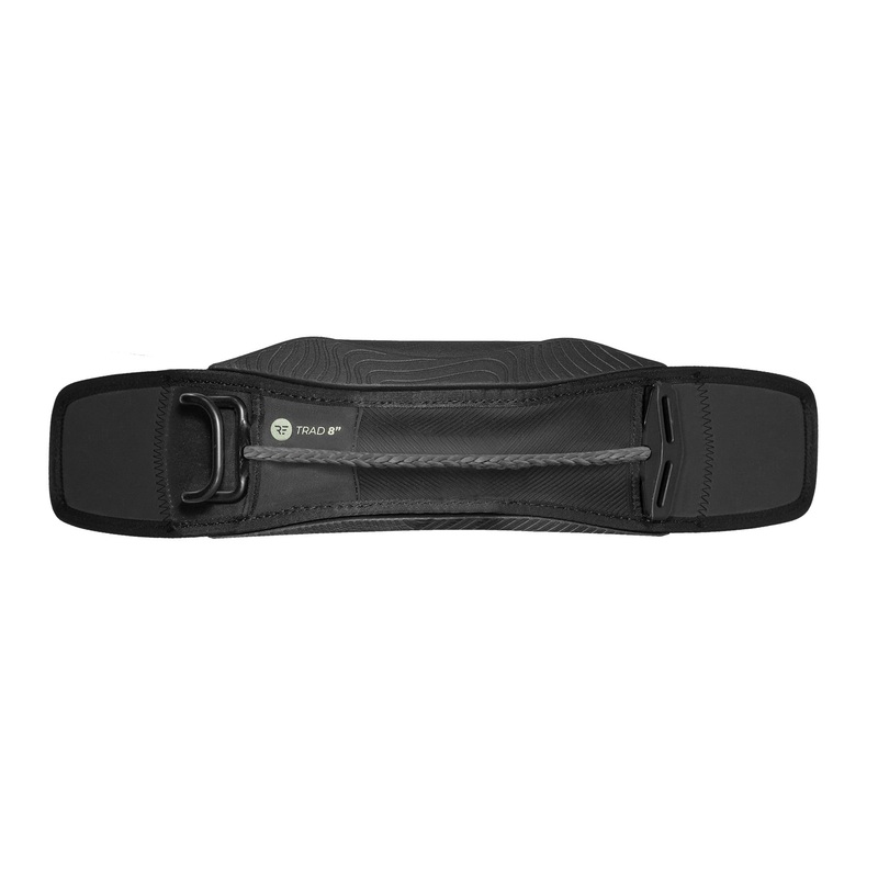 Trad Spreader Sliding Rope