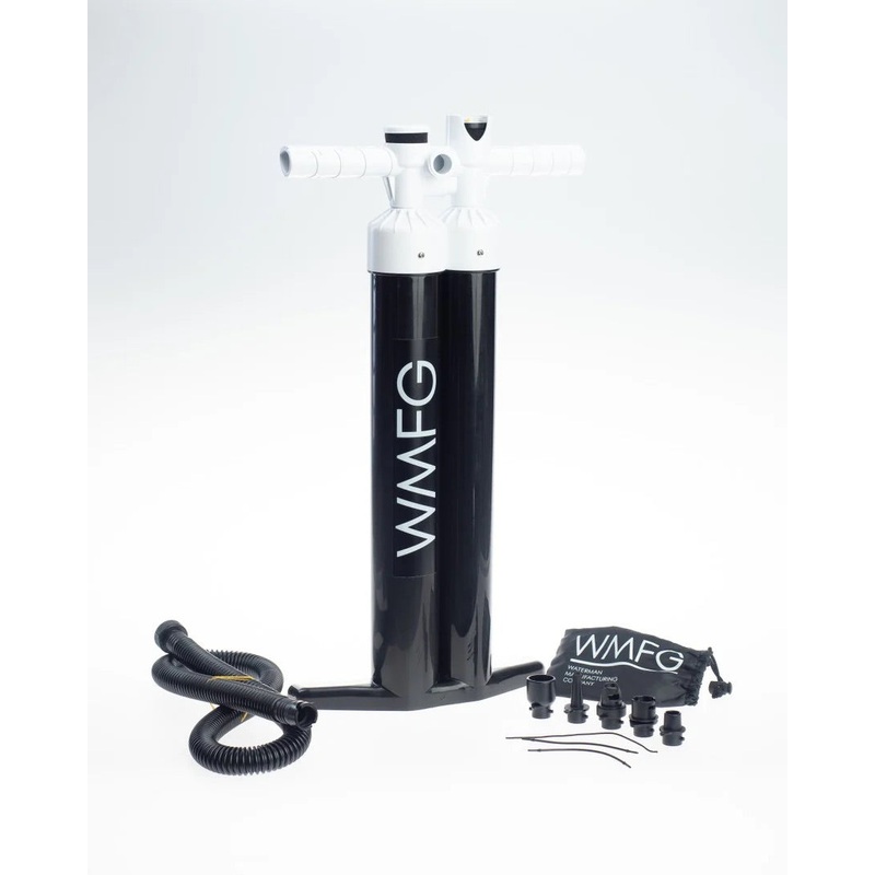 WMFG Kiteboard Pump 1.0p