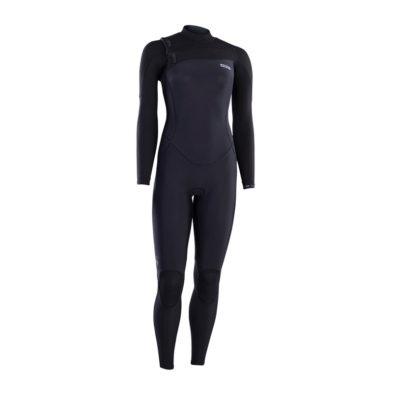 Amaze Amp 4/3 Front Zip women