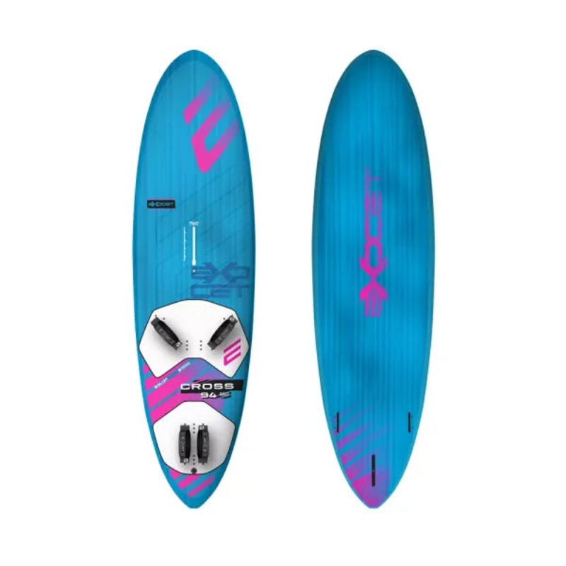 Exocet Cross  2023