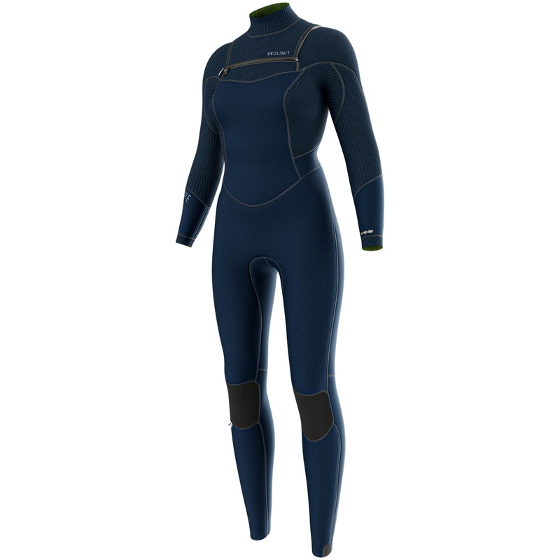 Flare Steamer Freezip 3/2