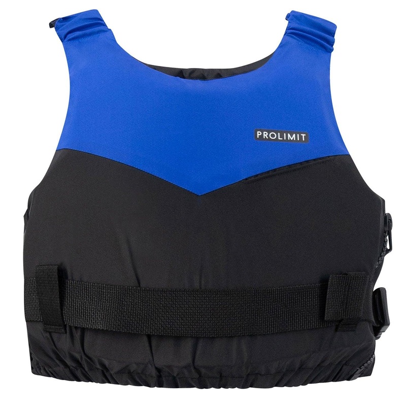 Float Jacket Dinghy Side Zip