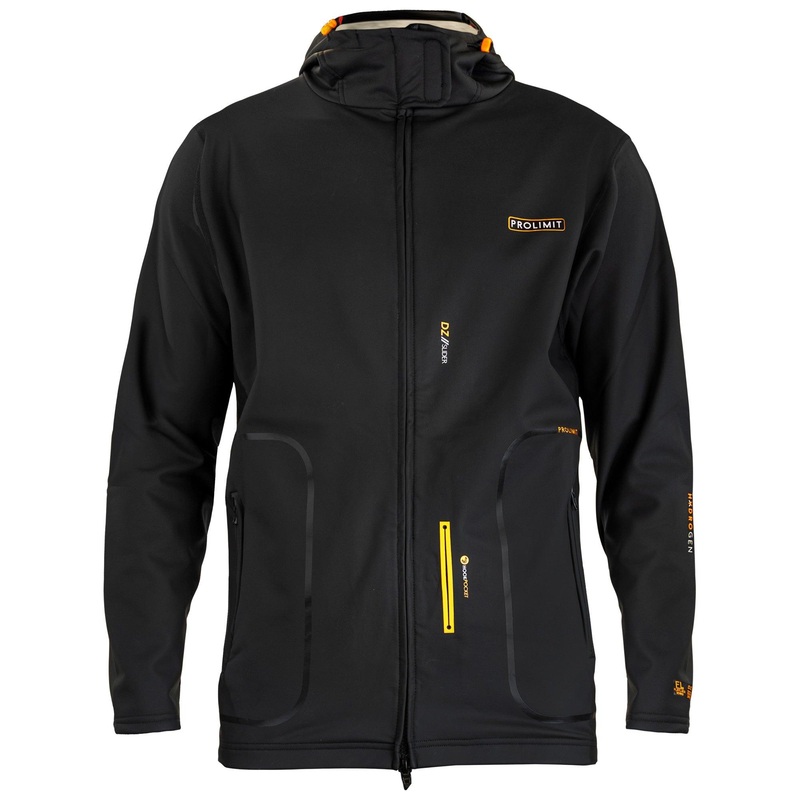 Hydrogen Action Jacket