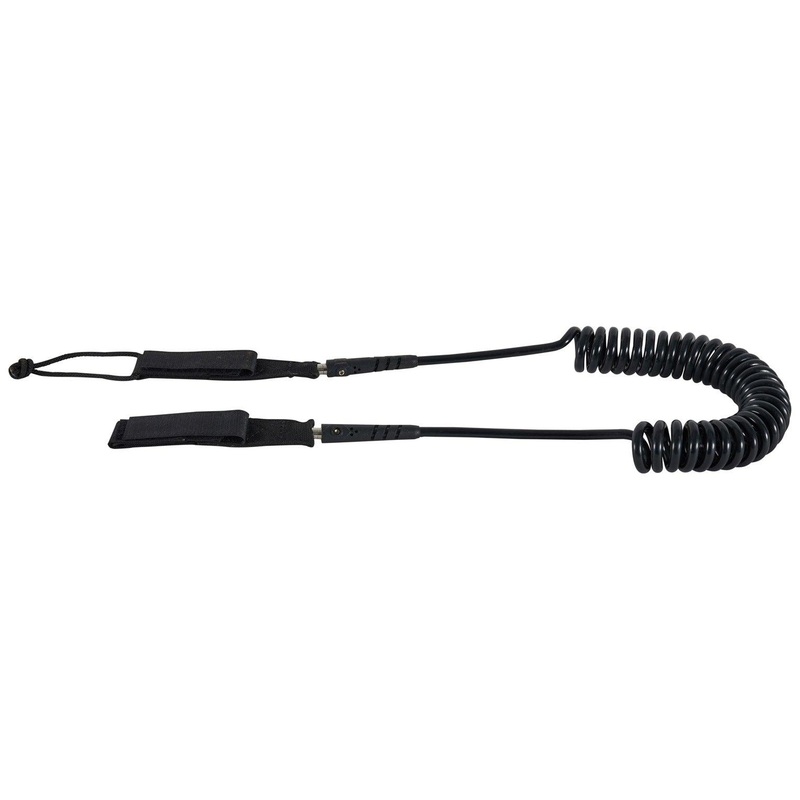 Leash Wingsurf/Foil Coiled Multi Loop