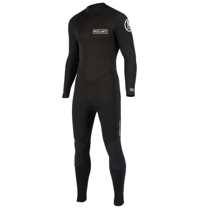 Rental School Suit JR 3mm