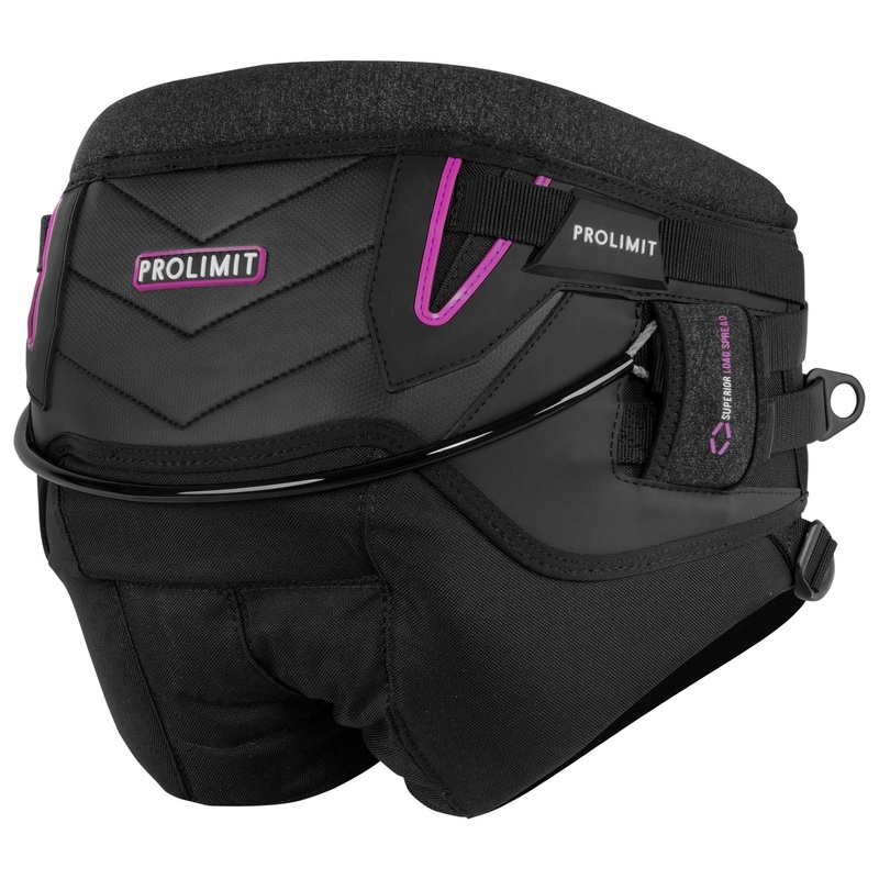 Seat Kitesurf Pure Girl