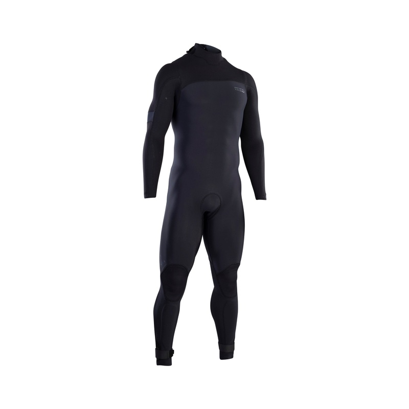 Seek Amp 4/3 Back Zip men