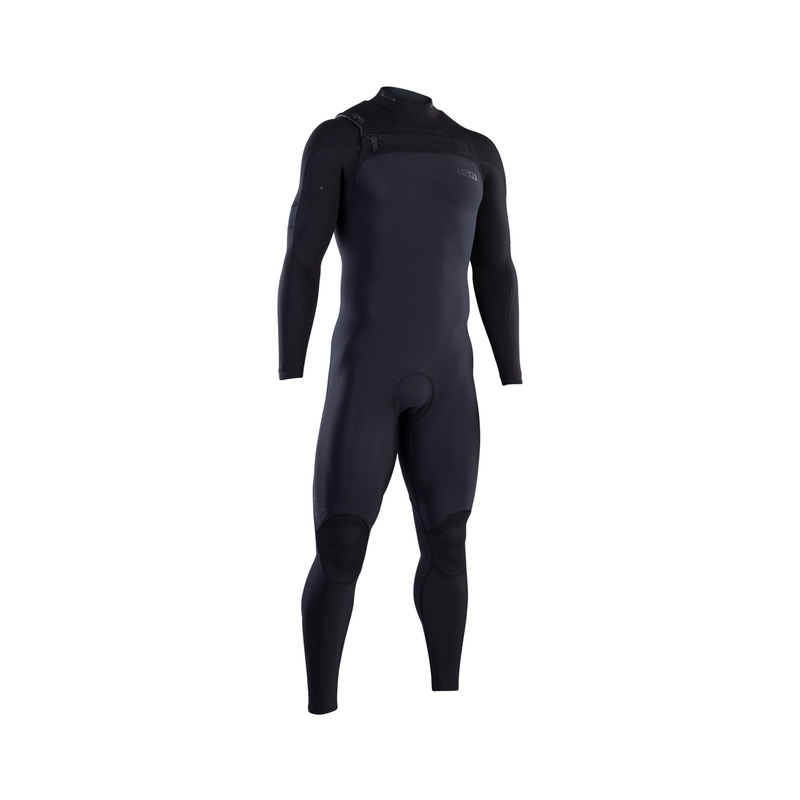 Seek Amp 4/3 Front Zip men