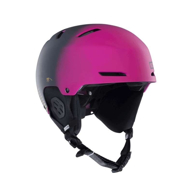 Slash Amp Helmet