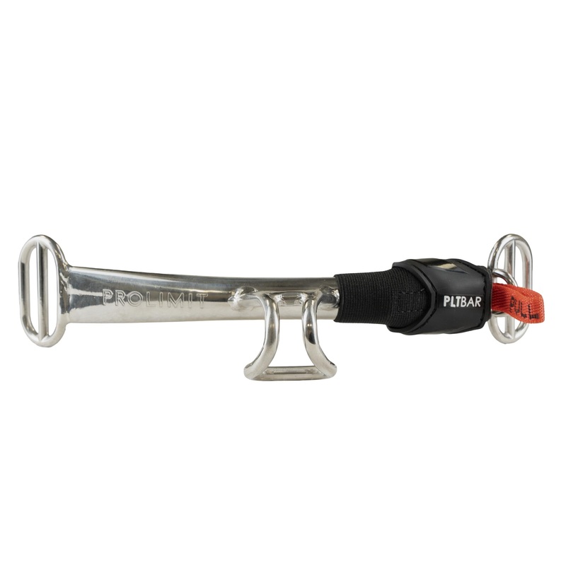 Spreader Bar Pin-release Stump Nose  Kitesurf