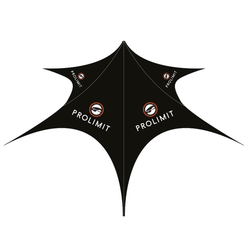 Star Shade tent