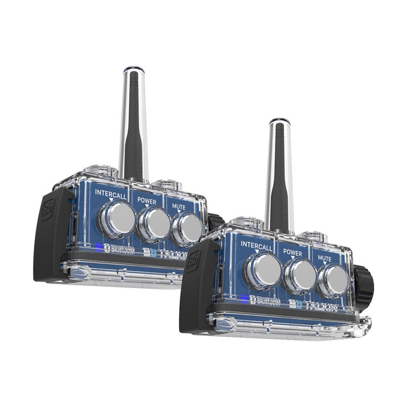 Systme de communication Bb Talkin' Duo standard 3.0