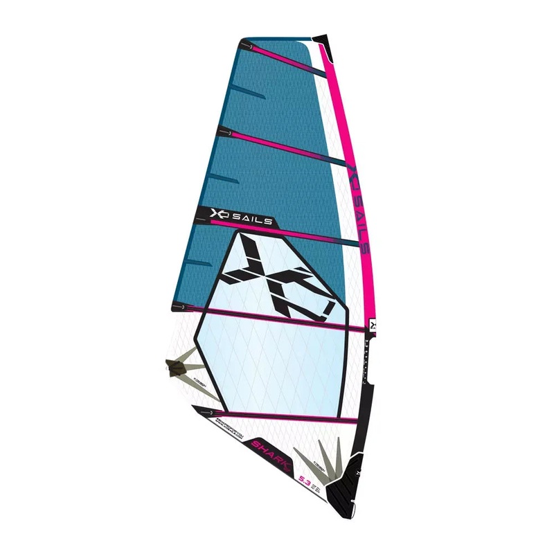 XO Sails - Shark Freeride