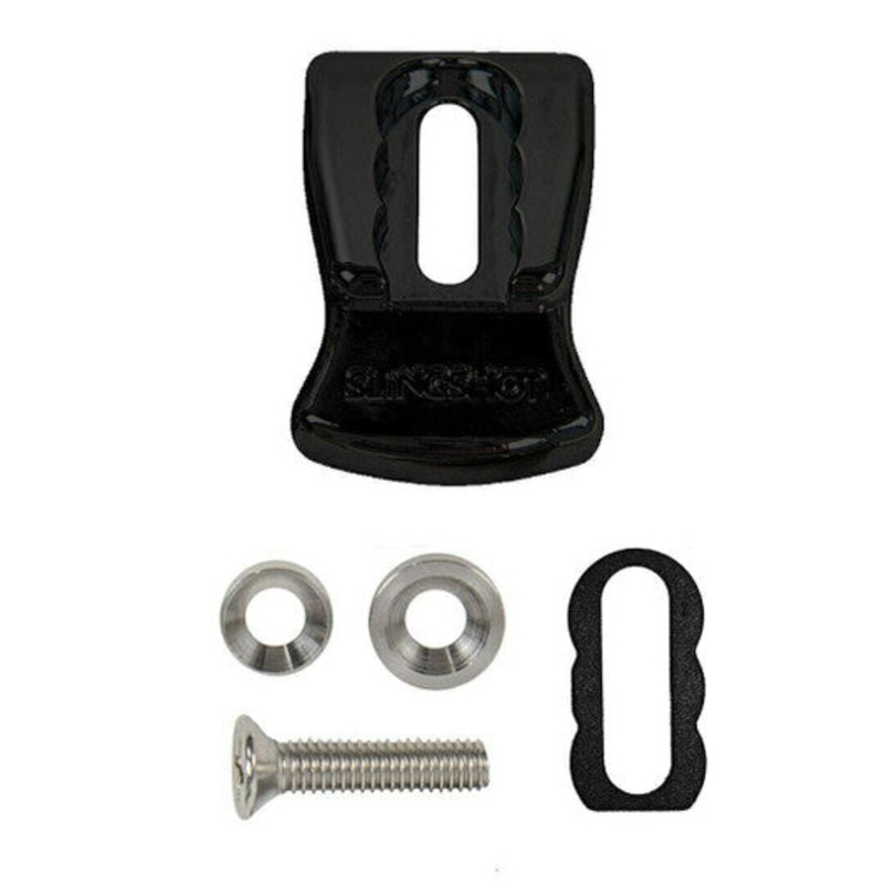 2019 Binding Clamp Hardware Kit