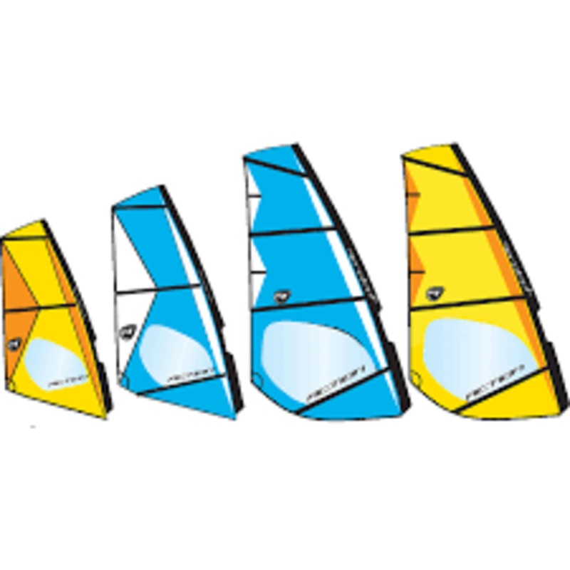 Aerotech Action Sail