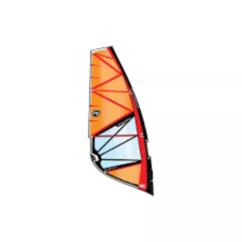Aerotech Charge Sail