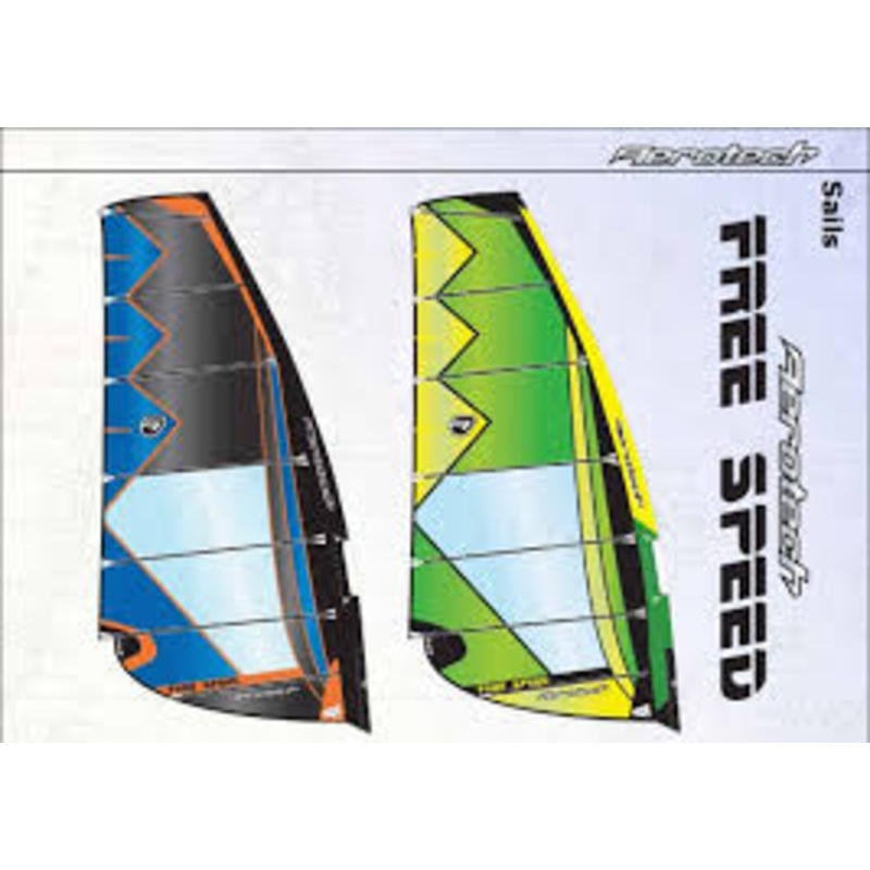 Aerotech Speed Sail