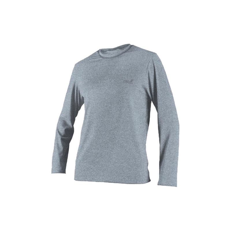 BLUEPRINT UV L/S SUN SHIRT 2022