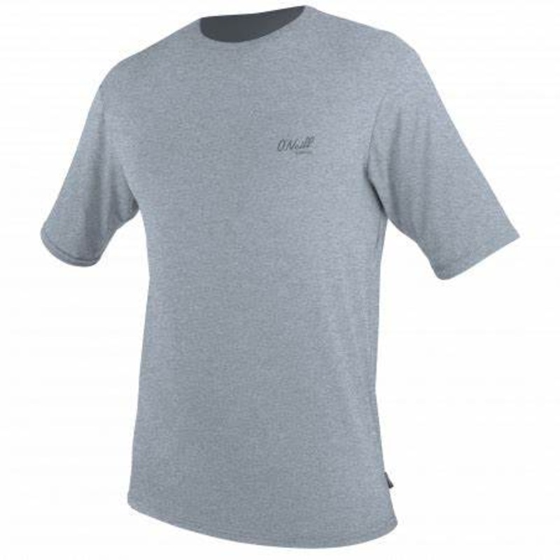 BLUEPRINT UV S/S SUN SHIRT 2022