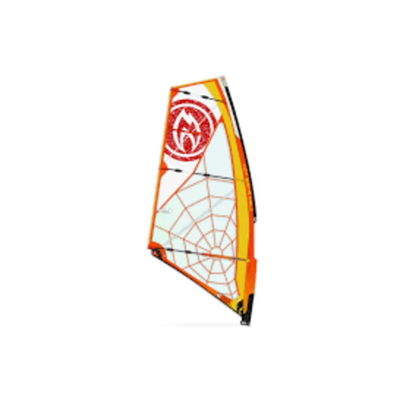 Hot Sails Maui Kauli Seadi 3 Batten XLight