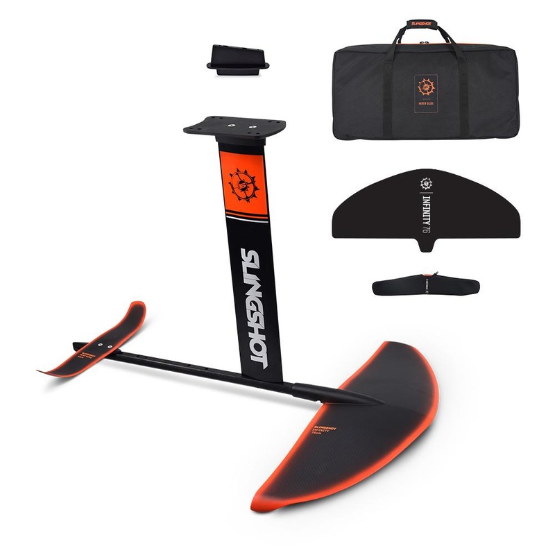 Hover Glide FWind V3